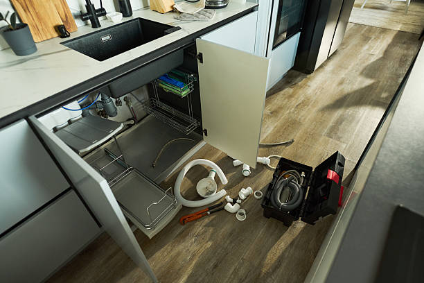 24/7 Emergency Pipe Repair experts in Southport, NC